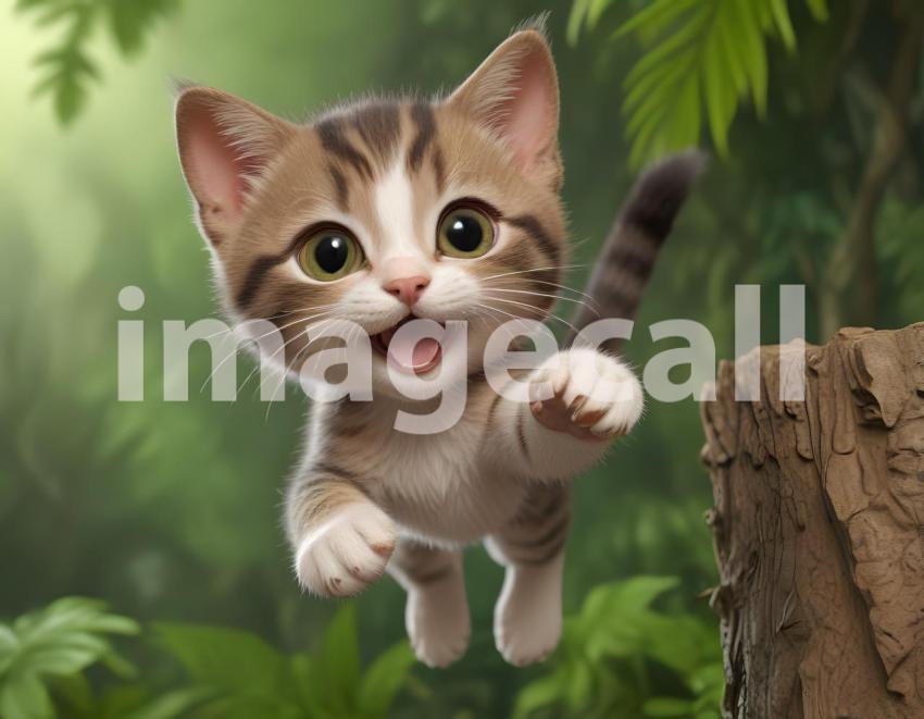 Animals and Wildlfie illustrations (1638)