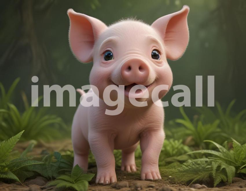 Animals and Wildlfie illustrations (1640)