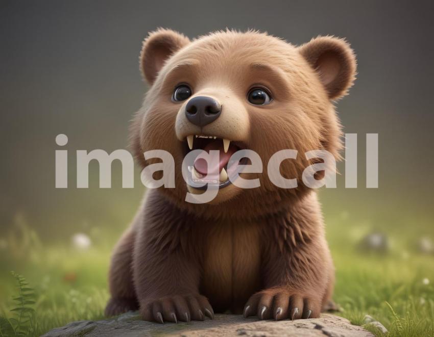 Animals and Wildlfie illustrations (1647)