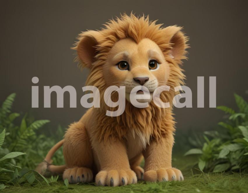 Animals and Wildlfie illustrations (1644)