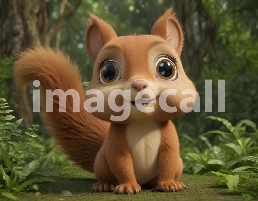 Animals and Wildlfie illustrations (1652)