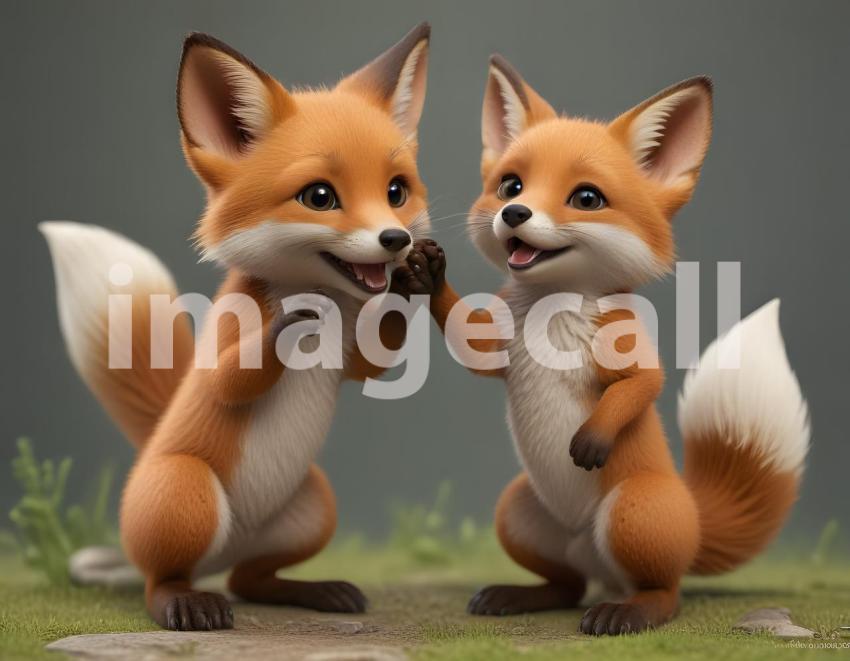 Animals and Wildlfie illustrations (1663)