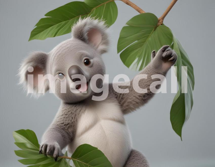 Animals and Wildlfie illustrations (1664)