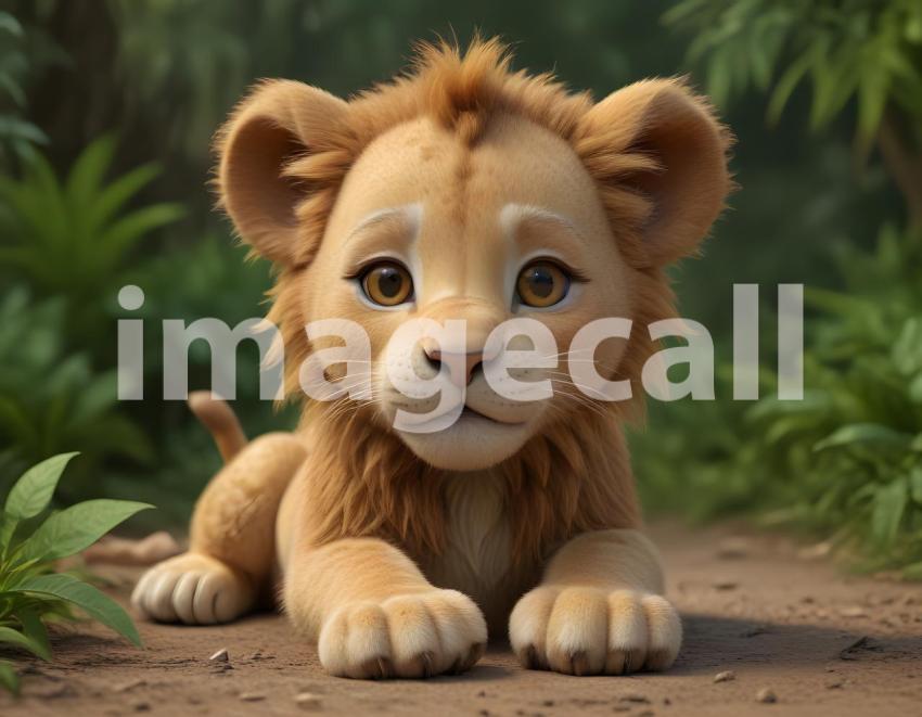 Animals and Wildlfie illustrations (1666)