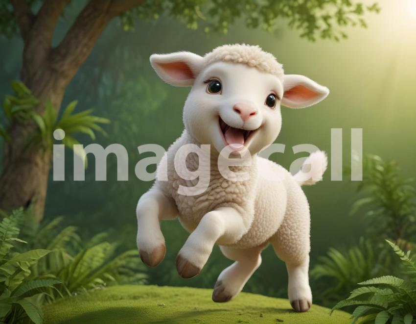 Animals and Wildlfie illustrations (1668)