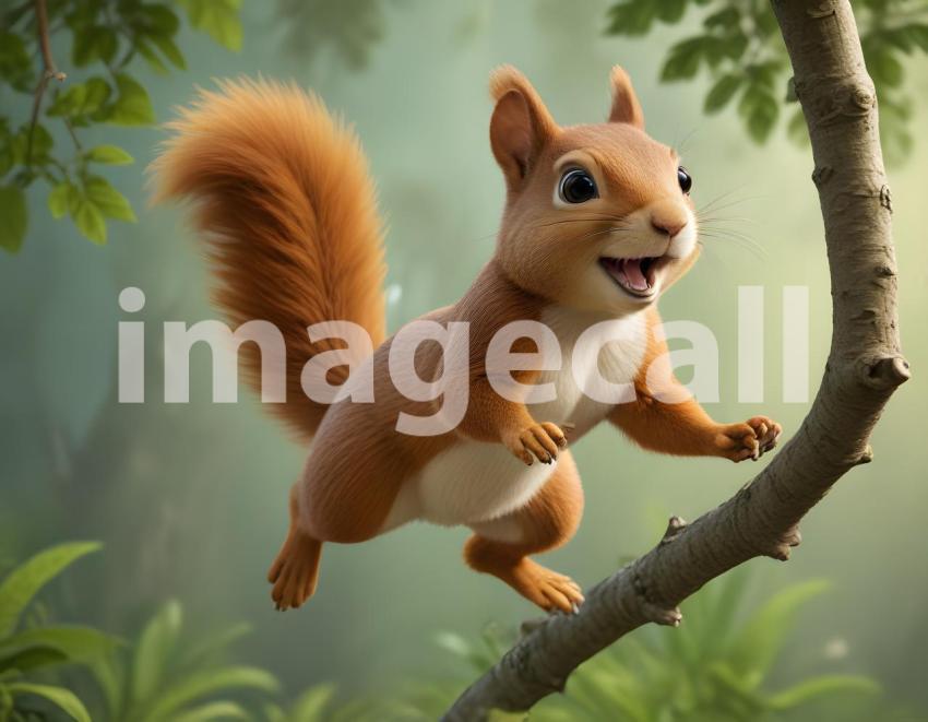 Animals and Wildlfie illustrations (1682)