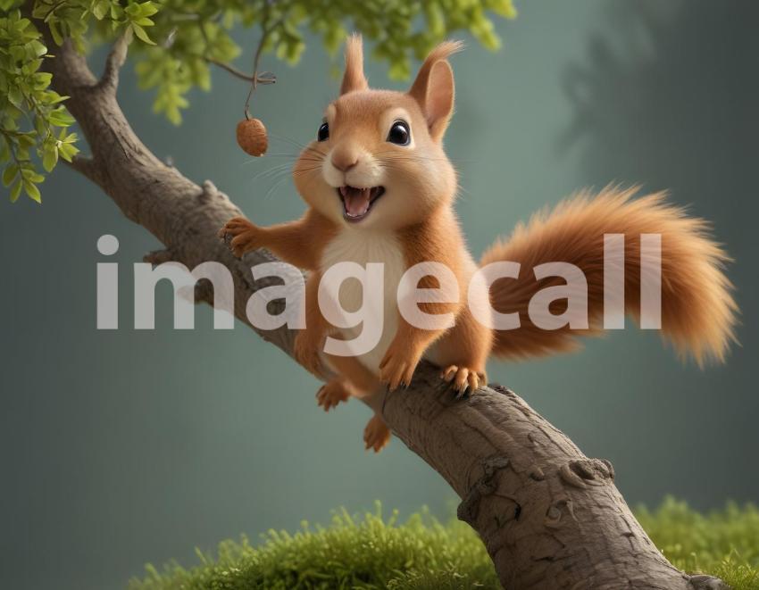 Animals and Wildlfie illustrations (1683)