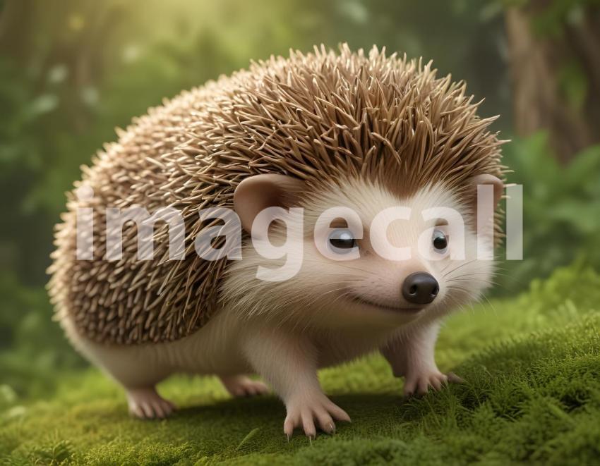 Animals and Wildlfie illustrations (1698)