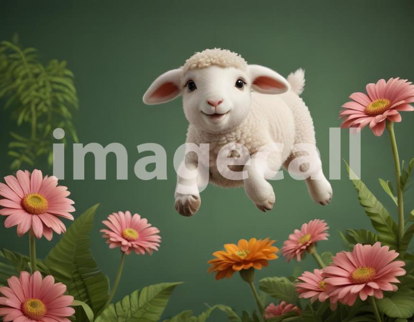 Animals and Wildlfie illustrations (1696)