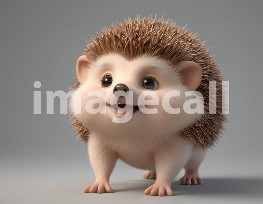 Animals and Wildlfie illustrations (1721)