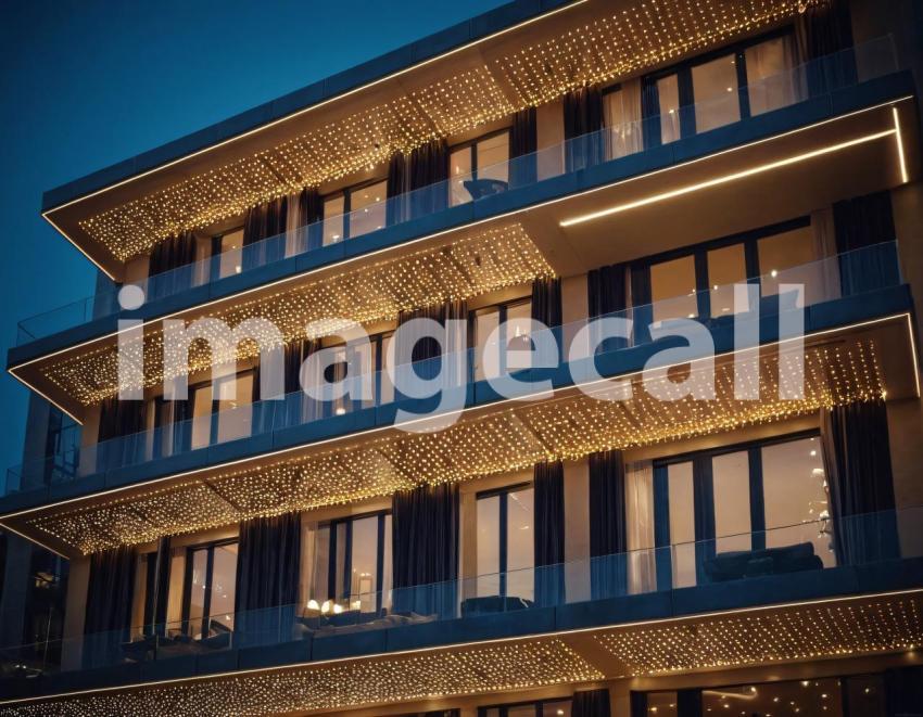 Architecture and Urban Exterior (2)