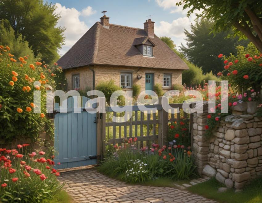 Architecture and Urban Exterior (392)