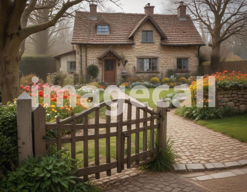 Architecture and Urban Exterior (391)