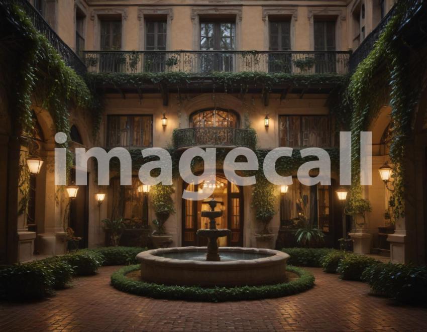 Architecture and Urban Exterior (11)