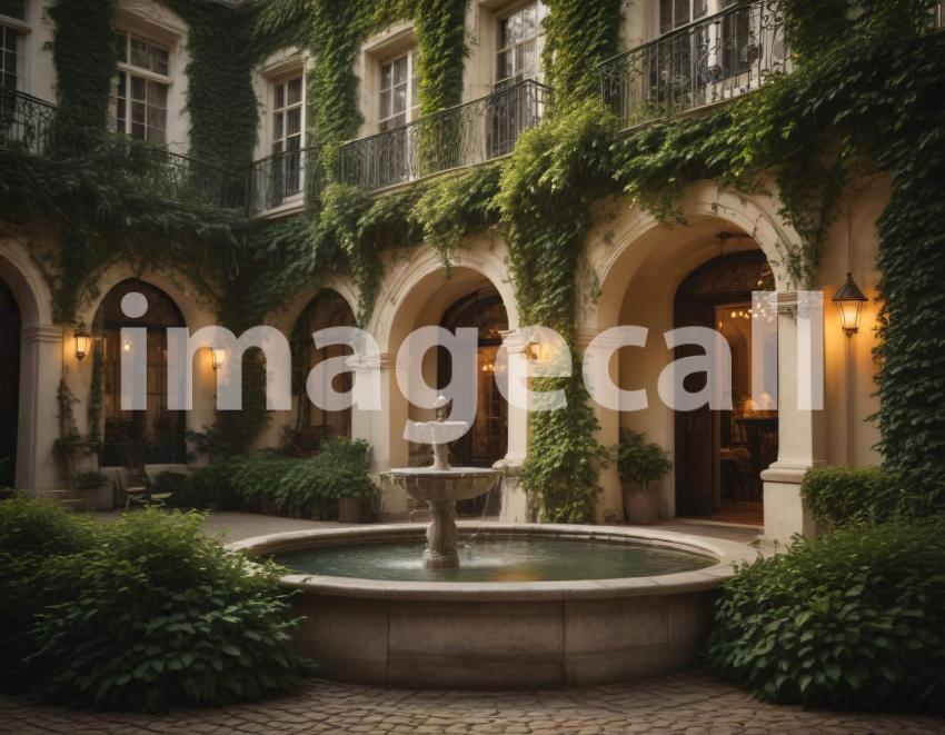 Architecture and Urban Exterior (12)