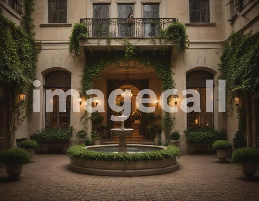 Architecture and Urban Exterior (13)