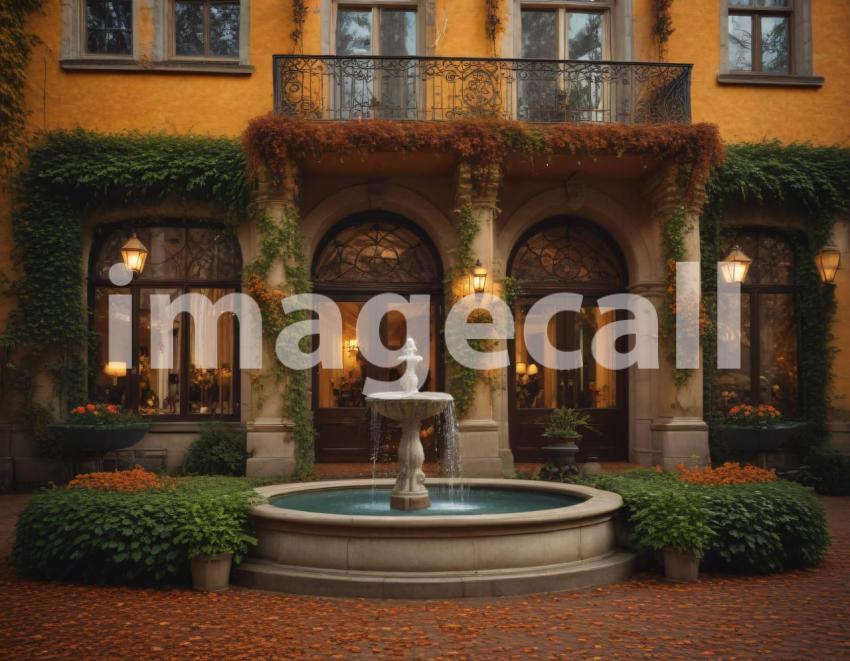 Architecture and Urban Exterior (14)