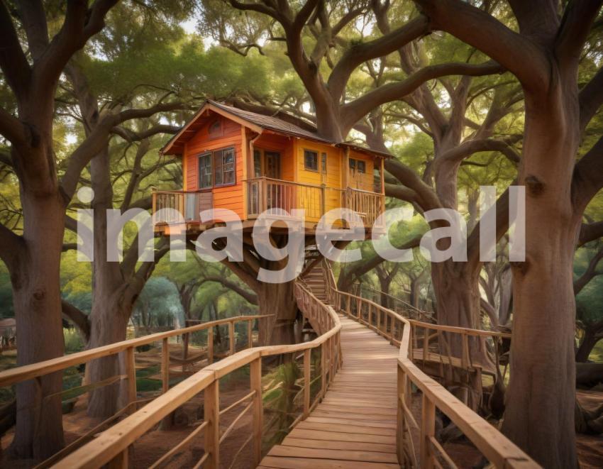 Architecture and Urban Exterior (400)