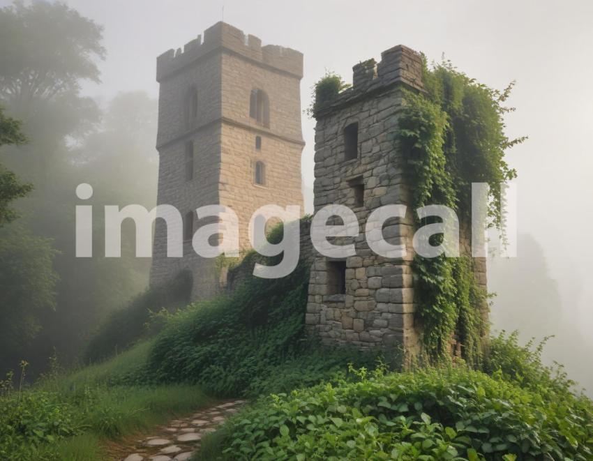 Architecture and Urban Exterior (20)