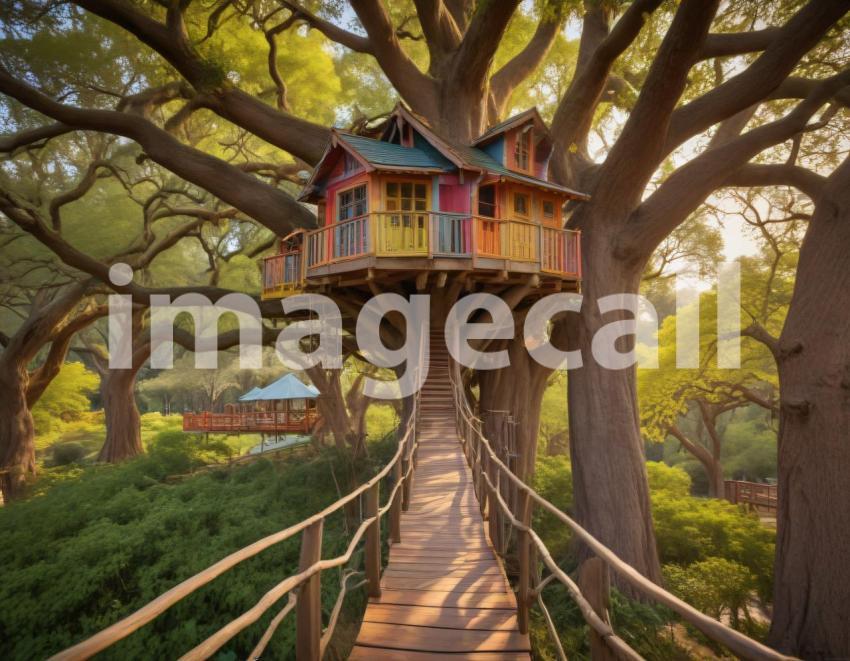 Architecture and Urban Exterior (401)