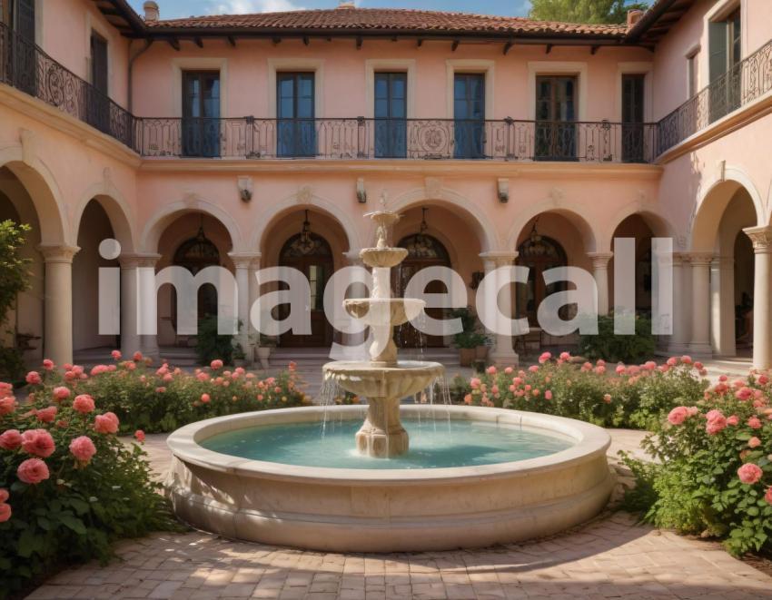 Architecture and Urban Exterior (408)