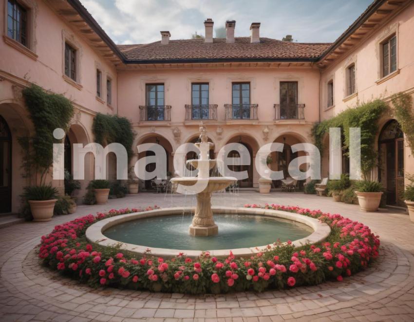 Architecture and Urban Exterior (407)