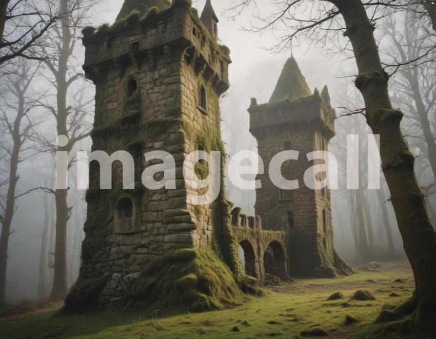 Architecture and Urban Exterior (415)