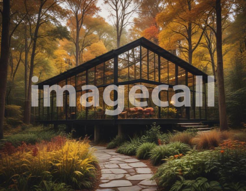 Architecture and Urban Exterior (50)