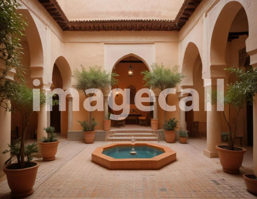 Architecture and Urban Exterior (429)