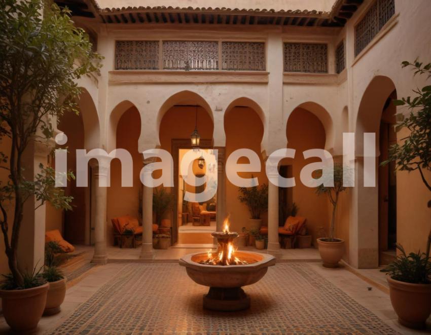 Architecture and Urban Exterior (430)