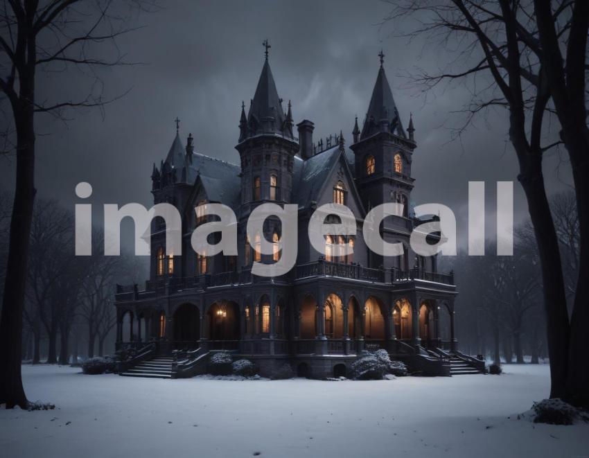 Architecture and Urban Exterior (431)