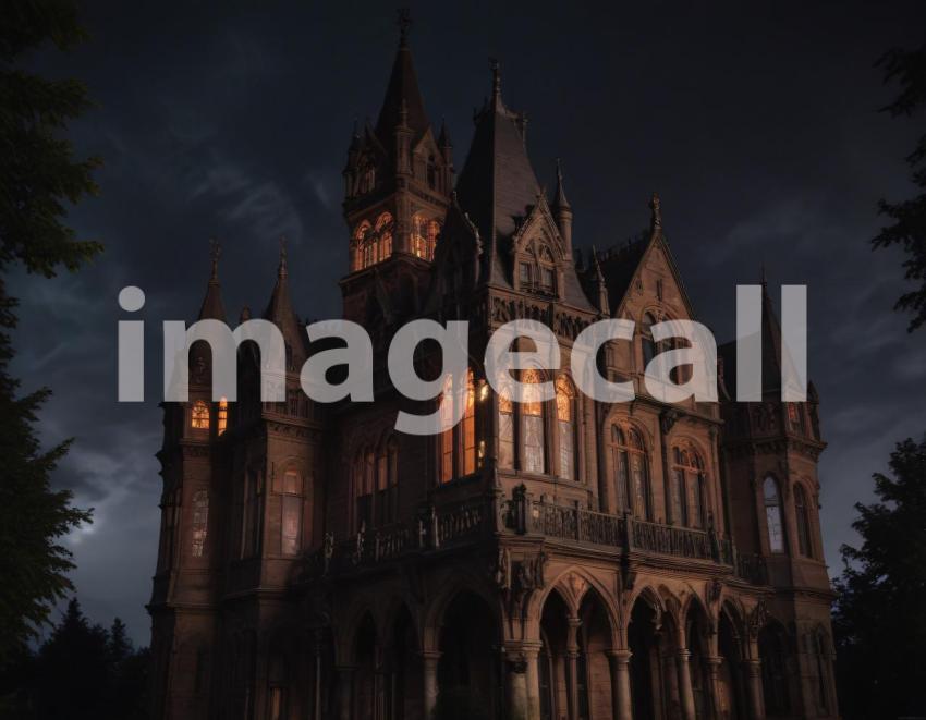 Architecture and Urban Exterior (432)