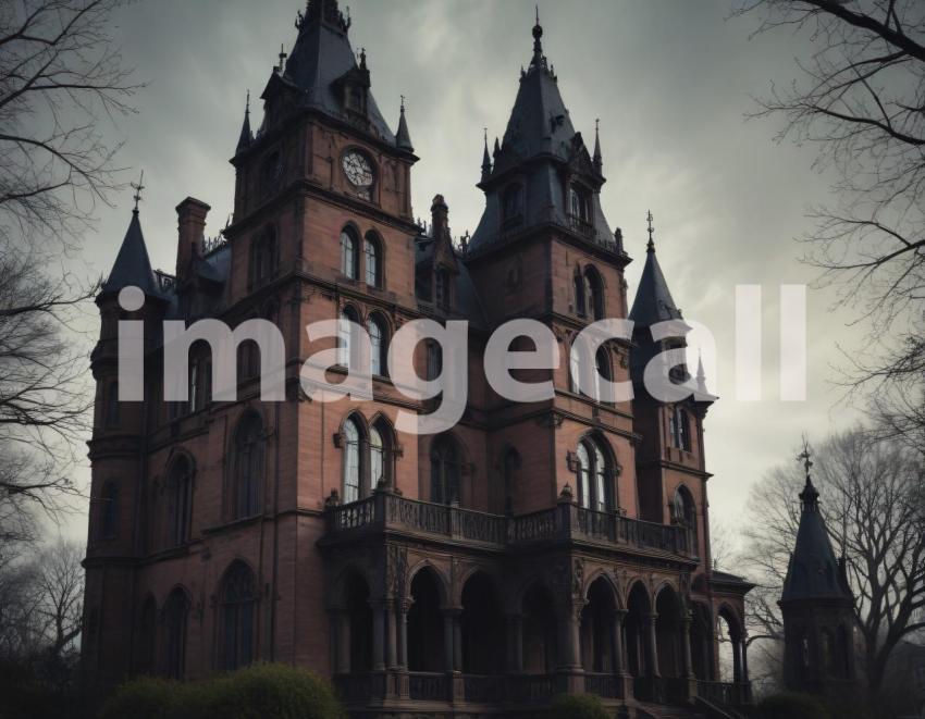 Architecture and Urban Exterior (433)