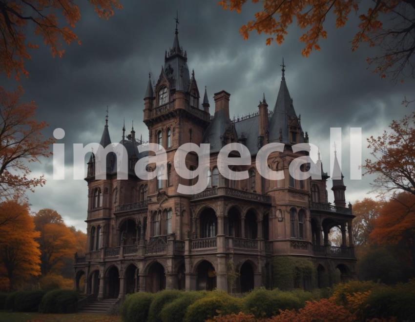 Architecture and Urban Exterior (434)