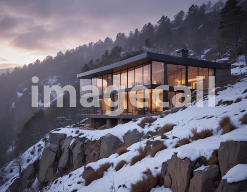 Architecture and Urban Exterior (439)