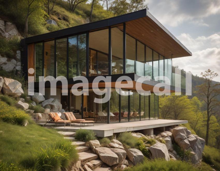 Architecture and Urban Exterior (441)