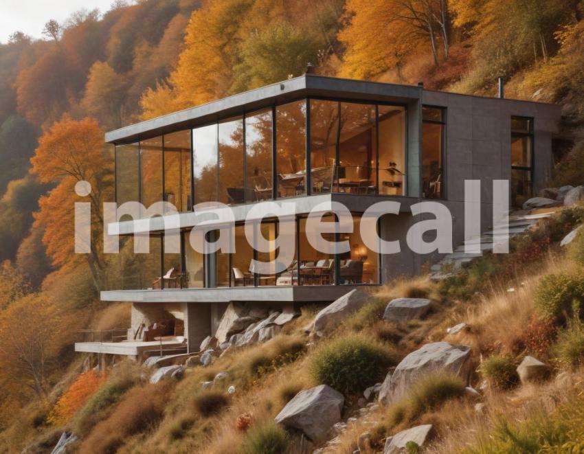 Architecture and Urban Exterior (442)