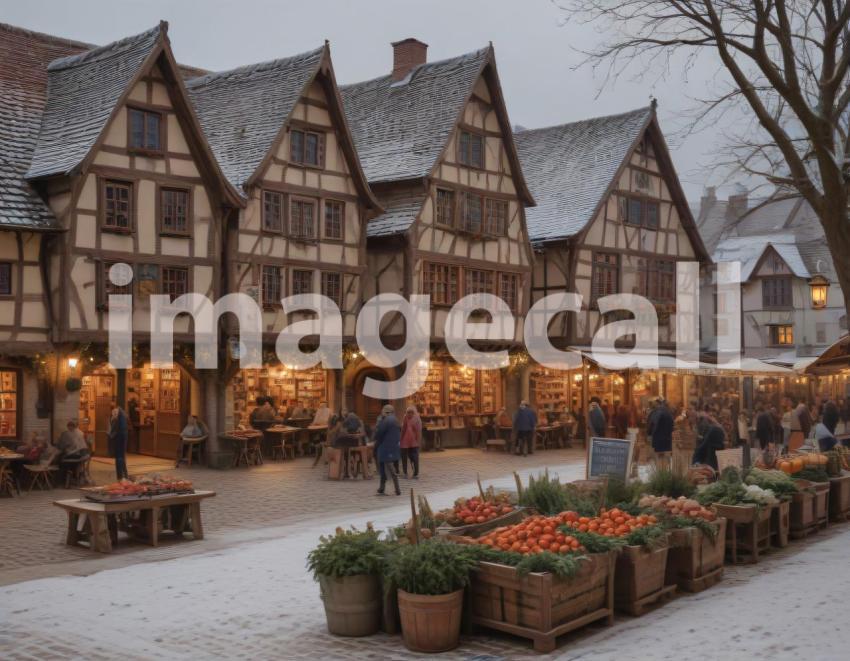 Architecture and Urban Exterior (443)