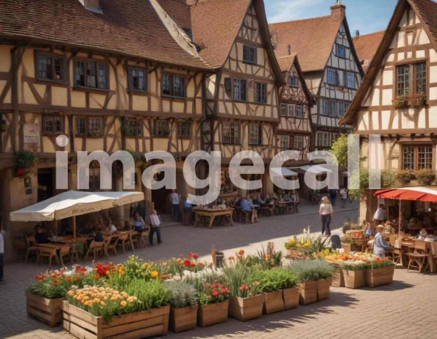 Architecture and Urban Exterior (445)