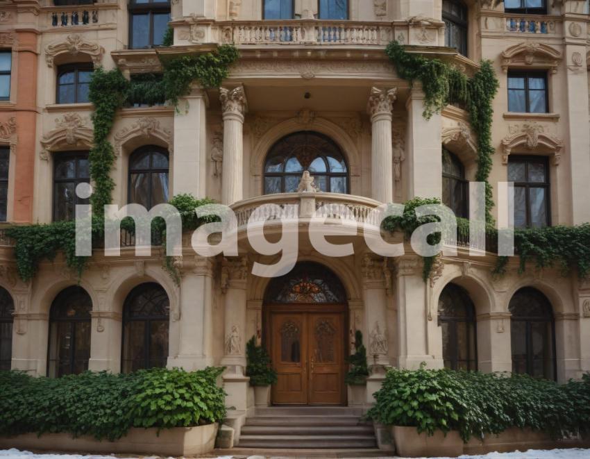 Architecture and Urban Exterior (87)