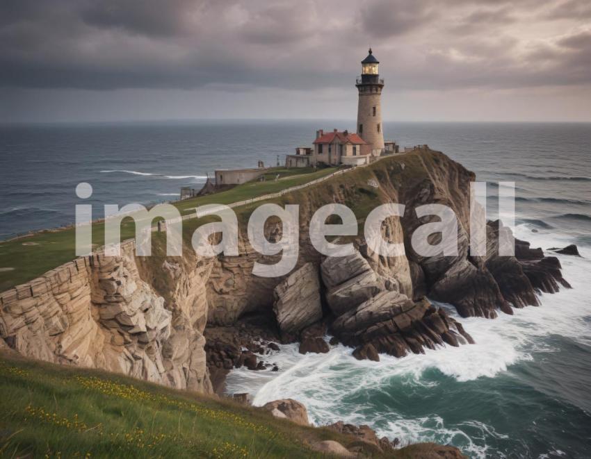 Architecture and Urban Exterior (449)