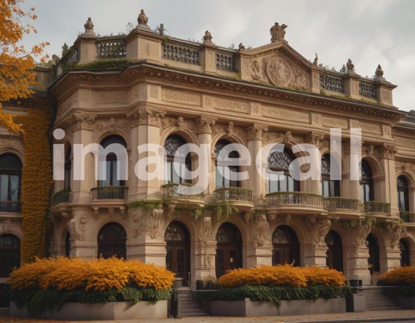 Architecture and Urban Exterior (90)