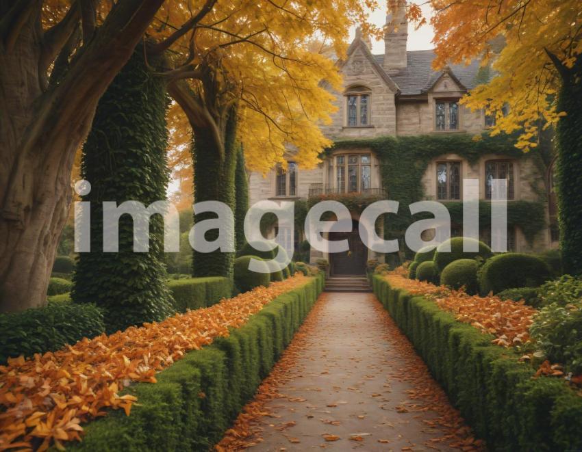 Architecture and Urban Exterior (202)