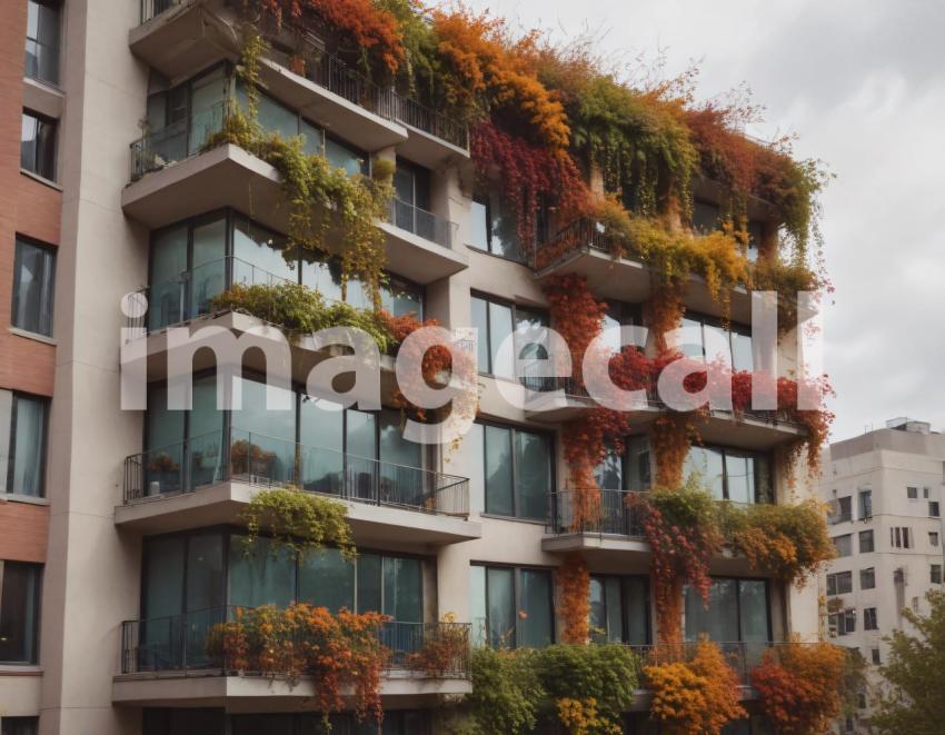 Architecture and Urban Exterior (206)