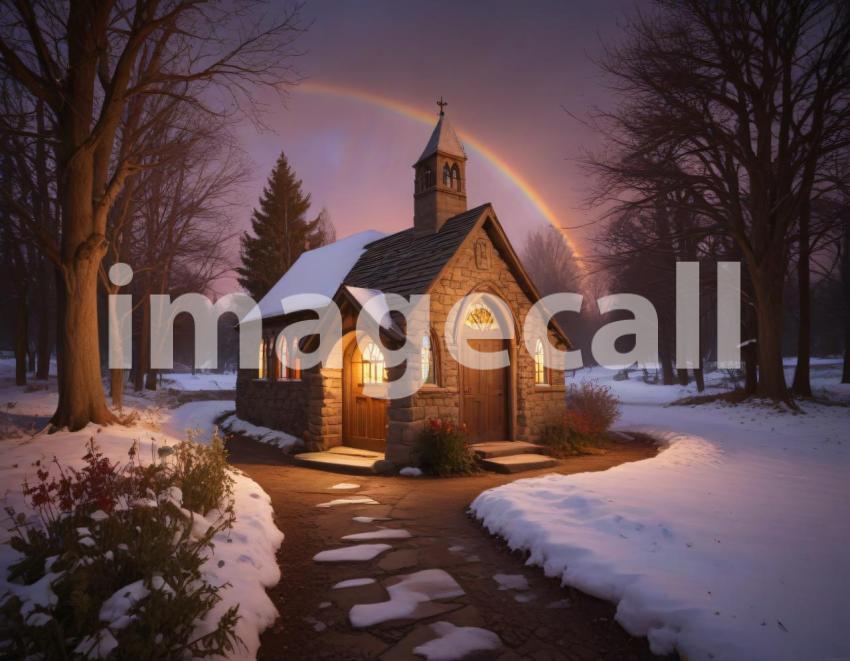 Architecture and Urban Exterior (455)