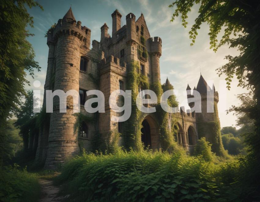 Architecture and Urban Exterior (212)