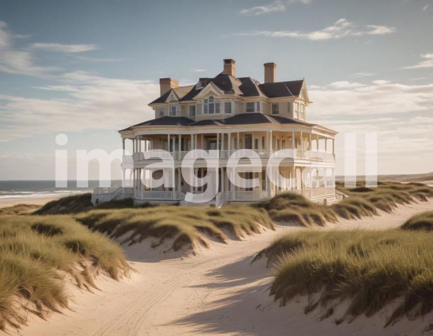 Architecture and Urban Exterior (101)