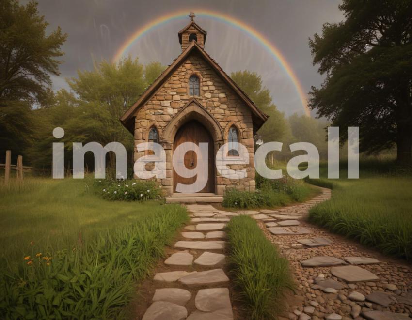 Architecture and Urban Exterior (456)