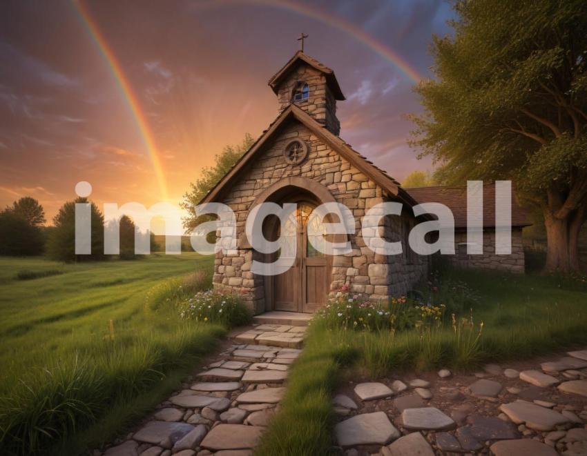 Architecture and Urban Exterior (457)