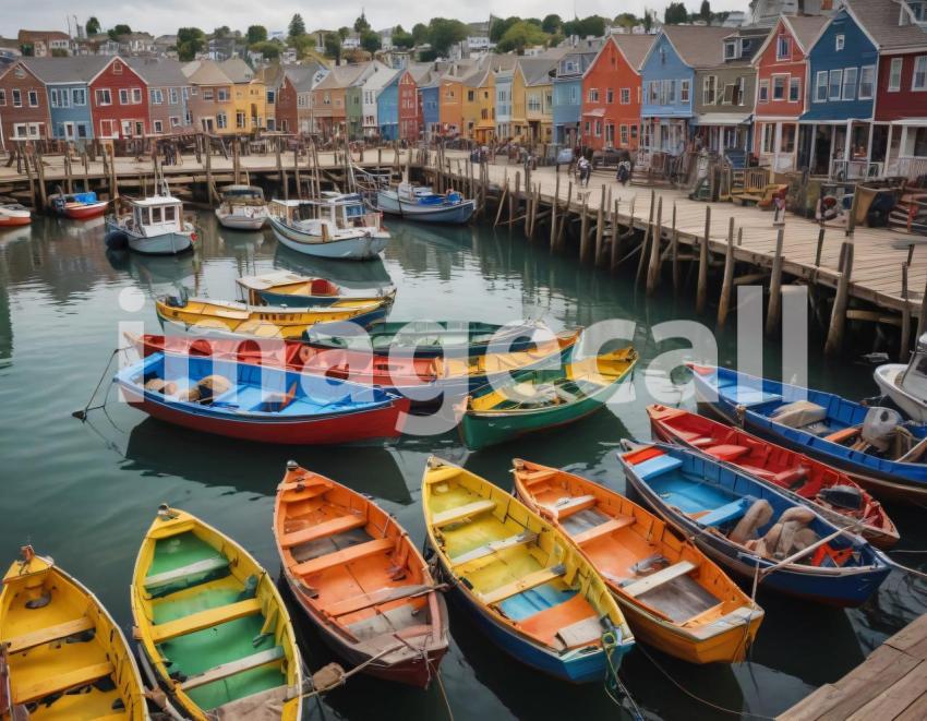 Architecture and Urban Exterior (460)